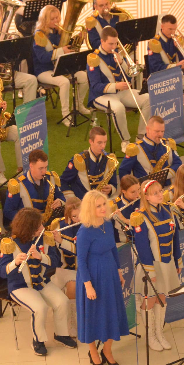 Fot: Weronika Polichnowska 