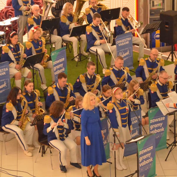 Fot: Weronika Polichnowska 