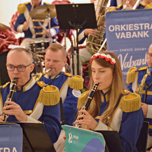 Fot: Weronika Polichnowska 