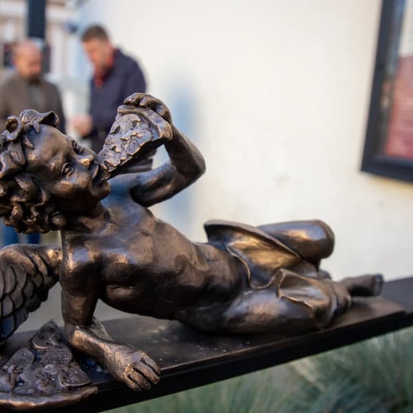 Fot. © UMT 2025, autor: Agnieszka Bielecka, licencja: CC BY-NC 4.0