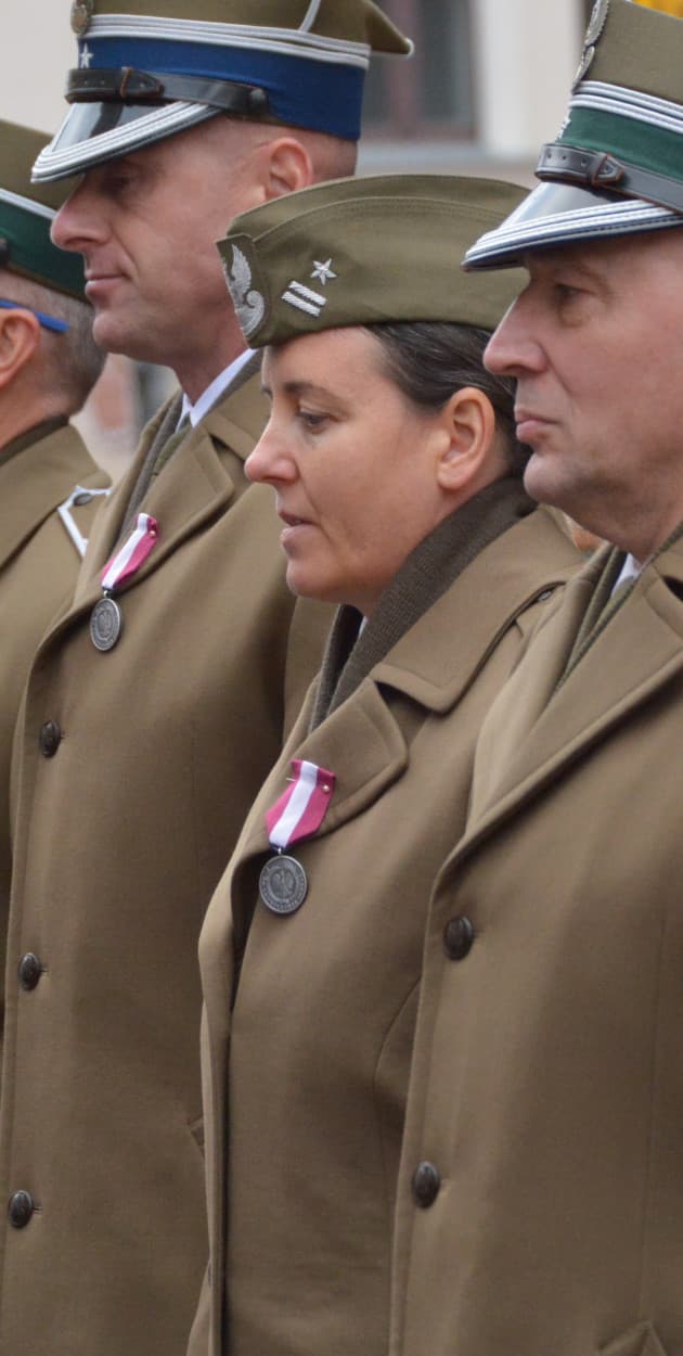 Fot: Weronika Polichnowska 