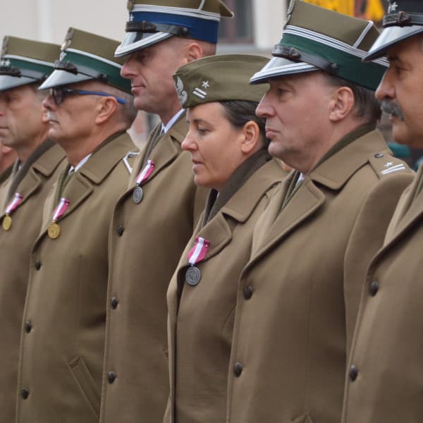 Fot: Weronika Polichnowska 