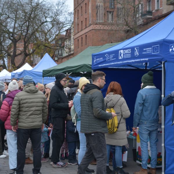 Fot: Weronika Polichnowska 