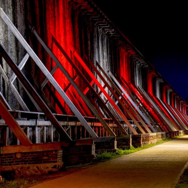 Fot. Uzdrowisko Ciechocinek