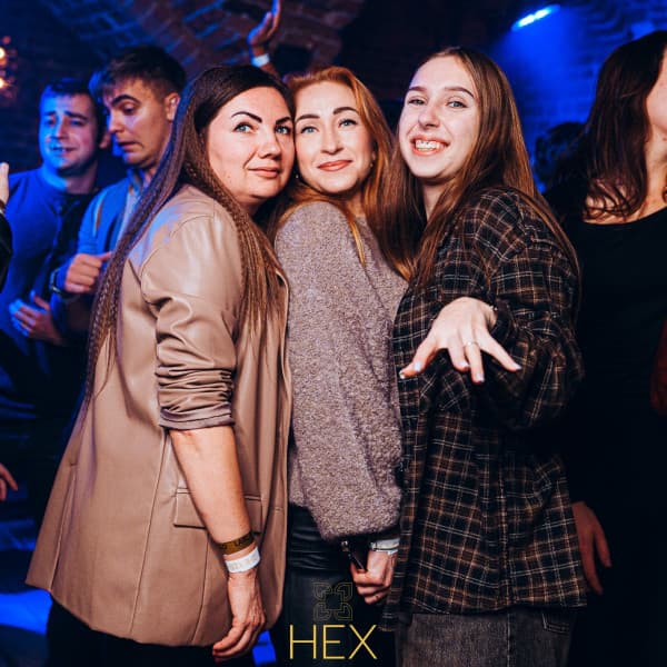 Hex Club