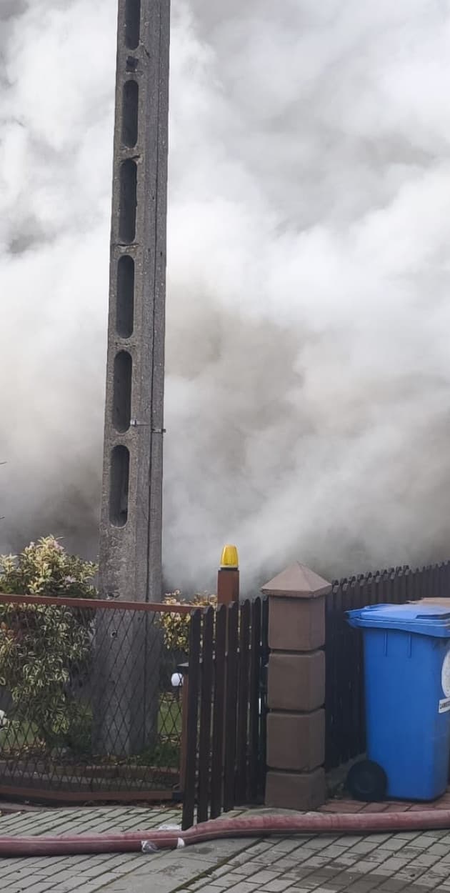 Komenda Powiatowa Państwowej Straży Pożarnej w Chełmnie 