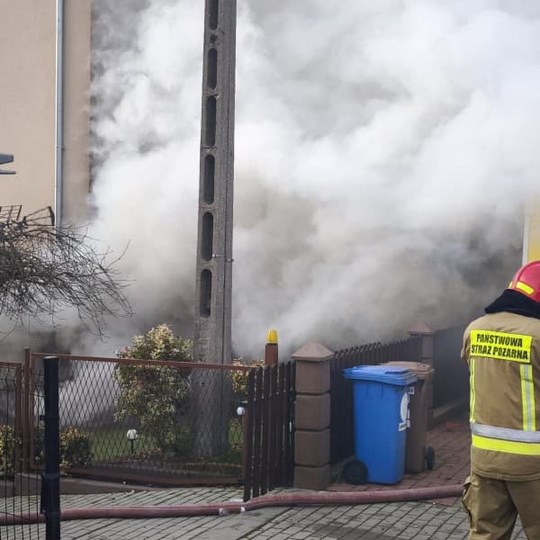 Komenda Powiatowa Państwowej Straży Pożarnej w Chełmnie 