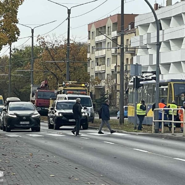 Zdjęcie ilustracyjne. Fot. Daniel Wiśniewski