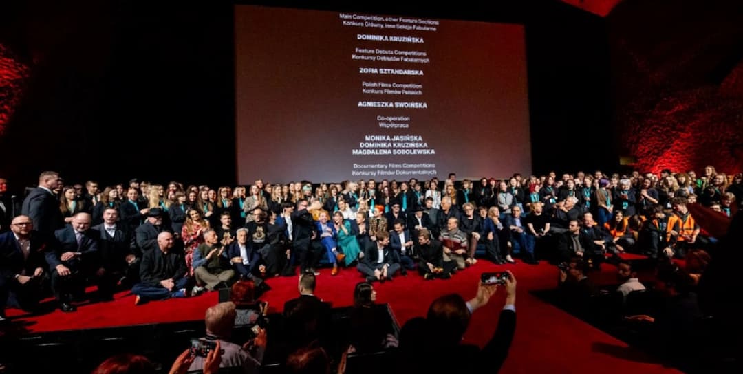 Archiwum DDToruń. Fot. Agnieszka Bielecka