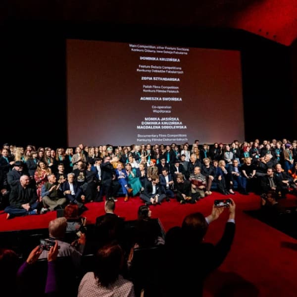 Archiwum DDToruń. Fot. Agnieszka Bielecka