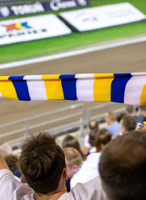 Archiwum DDToruń. Fot. Agnieszka Bielecka