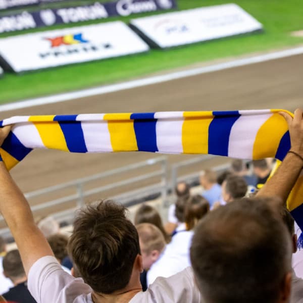 Archiwum DDToruń. Fot. Agnieszka Bielecka