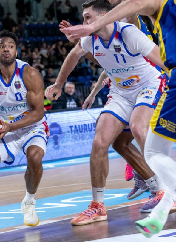 Archiwum DDToruń. Fot. Agnieszka Bielecka