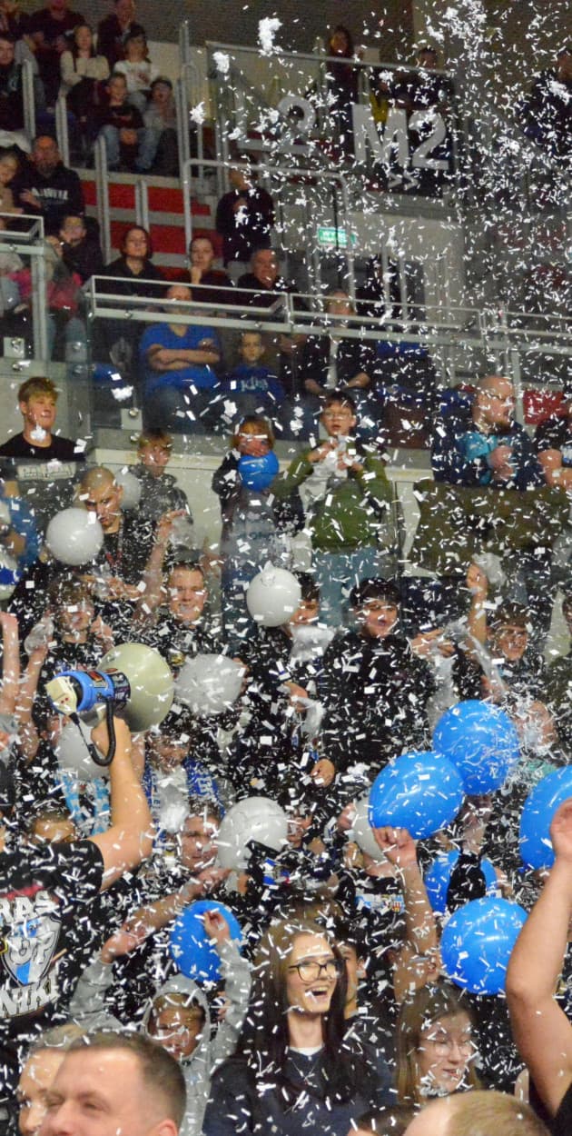 Fot. Daniel Wiśniewski