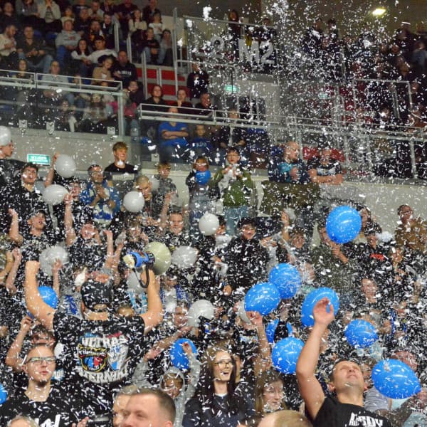 Fot. Daniel Wiśniewski