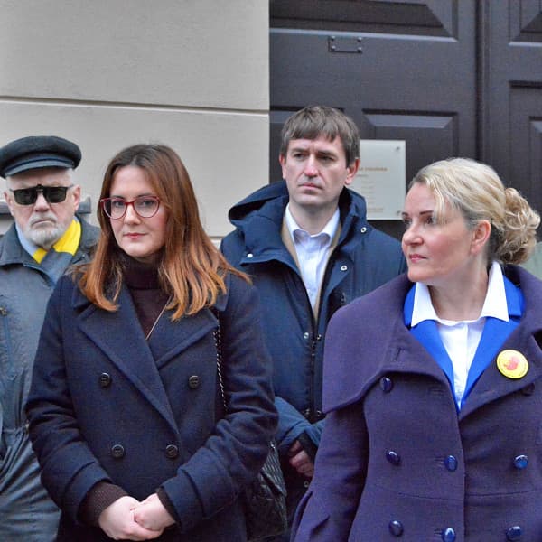 Fot. Daniel Wiśniewski