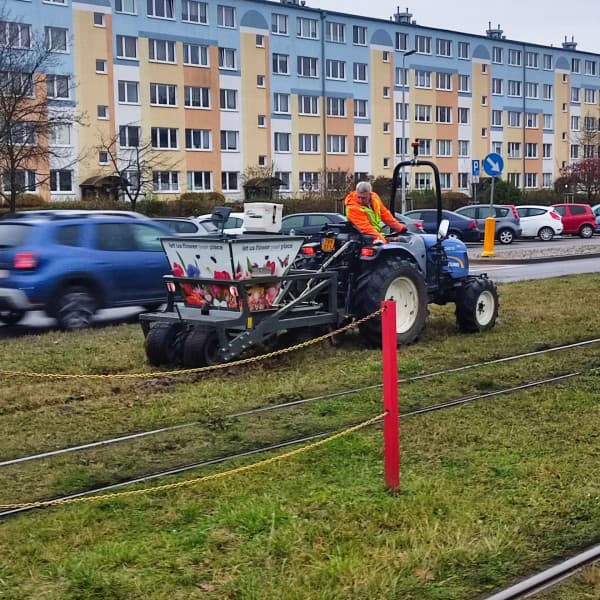 Fot: Wydział Środowiska i Ekologii UMT