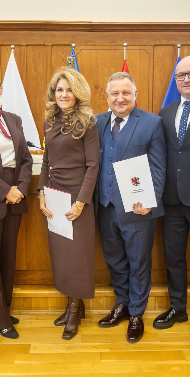 Fot. Szymon Zdziebło/tarantoga.pl dla UMWKP