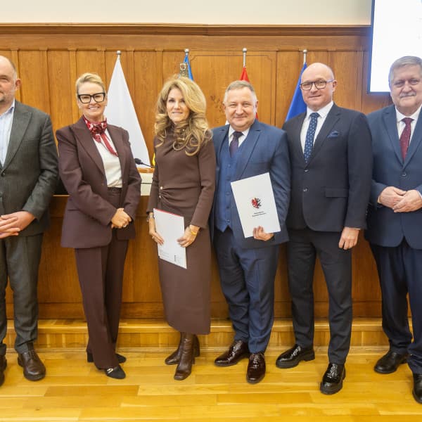 Fot. Szymon Zdziebło/tarantoga.pl dla UMWKP