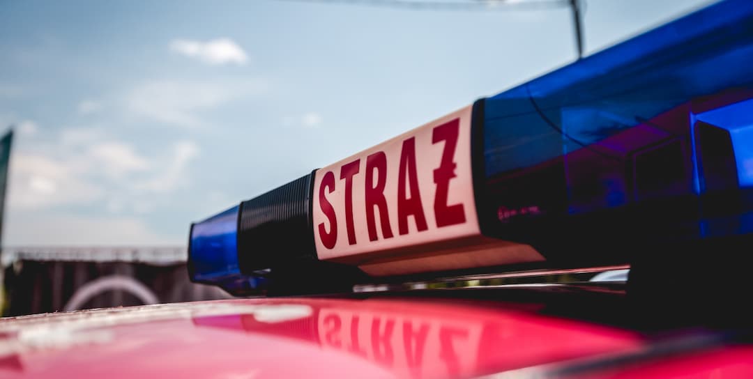 Fot.  Przemysław Cynkier Portal: hej.mielec.pl