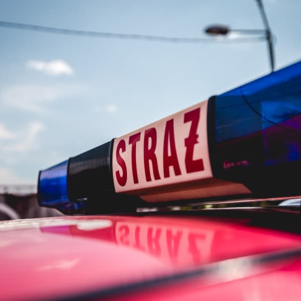 Fot.  Przemysław Cynkier Portal: hej.mielec.pl