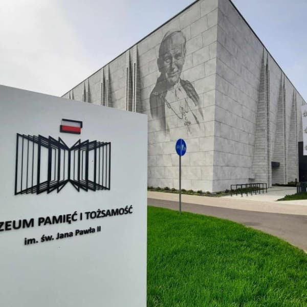 Fot: Weronika Polichnowska