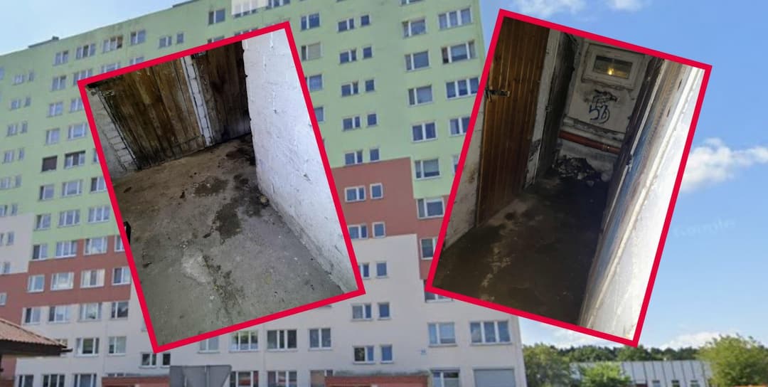 Fot. Zrzut ekranu Google Street View/Internauta