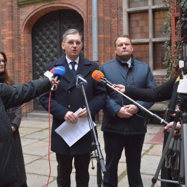 Fot. Daniel Wiśniewski