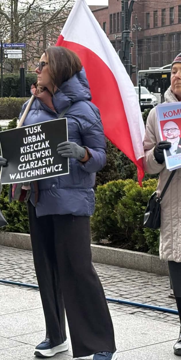 Fot: Weronika Polichnowska