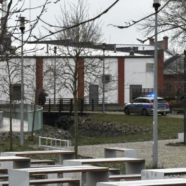 Fot. Weronika Polichnowska