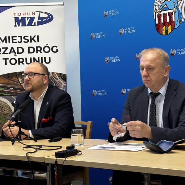 Fot: Weronika Polichnowska