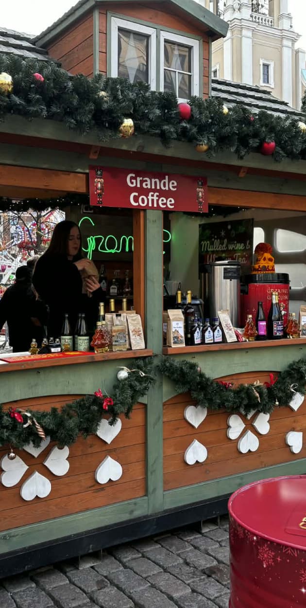 Fot: Weronika Polichnowska 