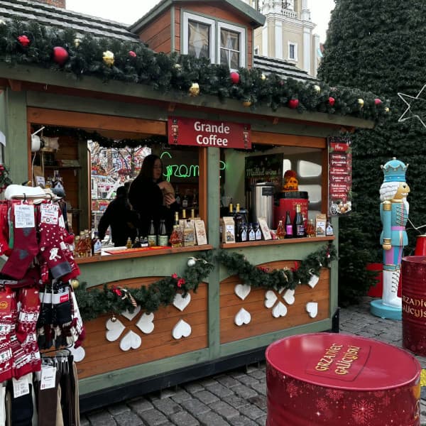 Fot: Weronika Polichnowska 