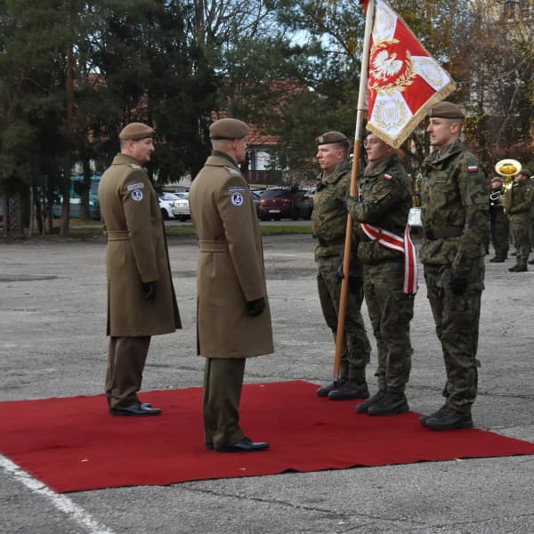 Fot: Weronika Polichnowska 