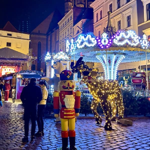 Archiwum DDToruń. Natalia Kwiatkowska