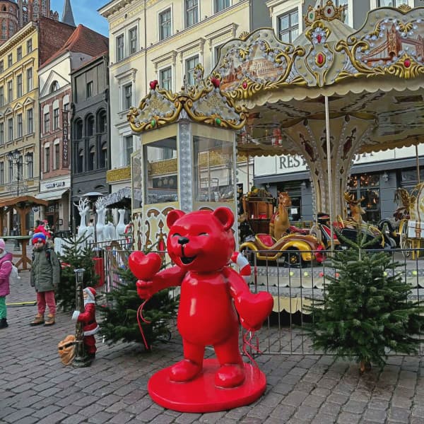 Fot: Weronika Polichnowska 