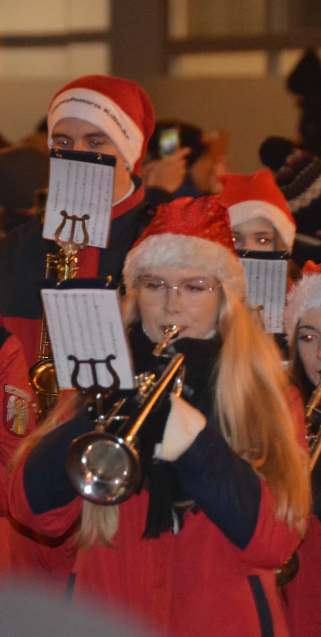 Fot: Weronika Polichnowska 