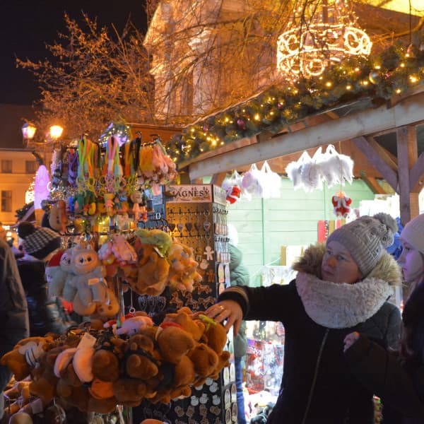 Fot: Weronika Polichnowska 