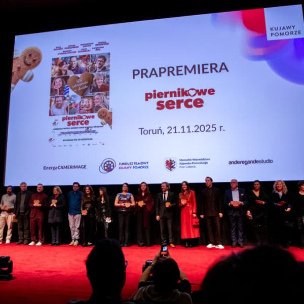 Fot: Agnieszka Bielecka