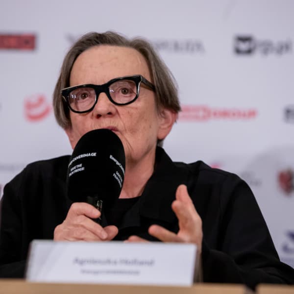 Fot: Agnieszka Bielecka