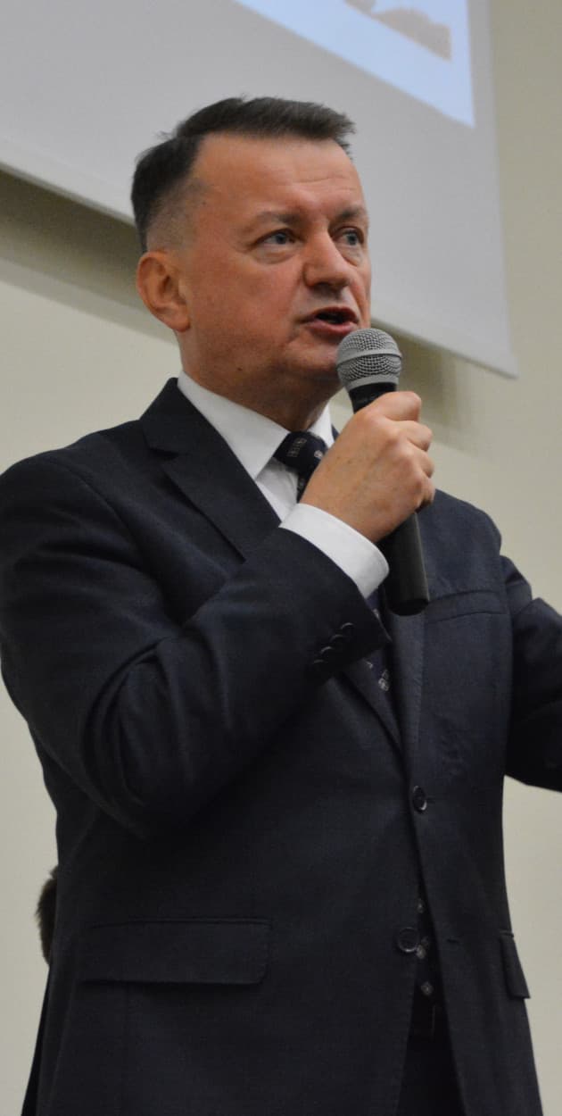 Fot: Weronika Polichnowska 