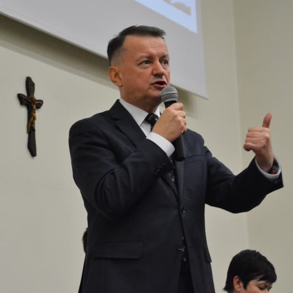 Fot: Weronika Polichnowska 