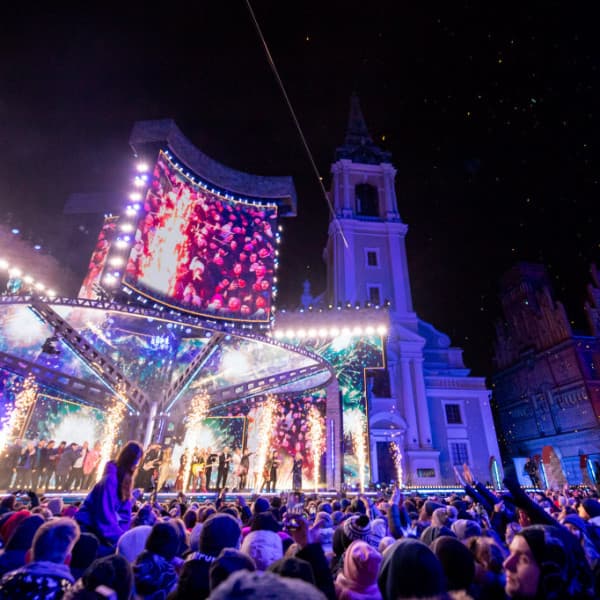 Fot: Agnieszka Bielecka