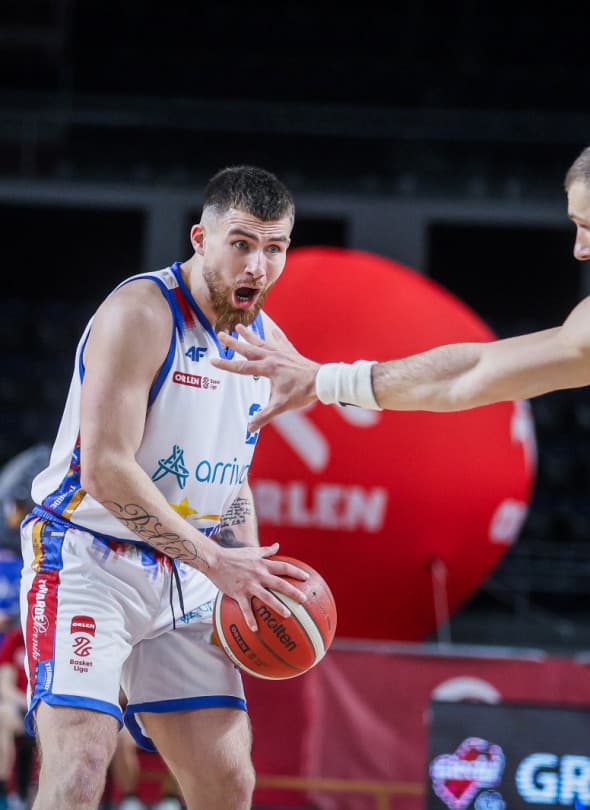 Andrzej Romański/PLK.pl