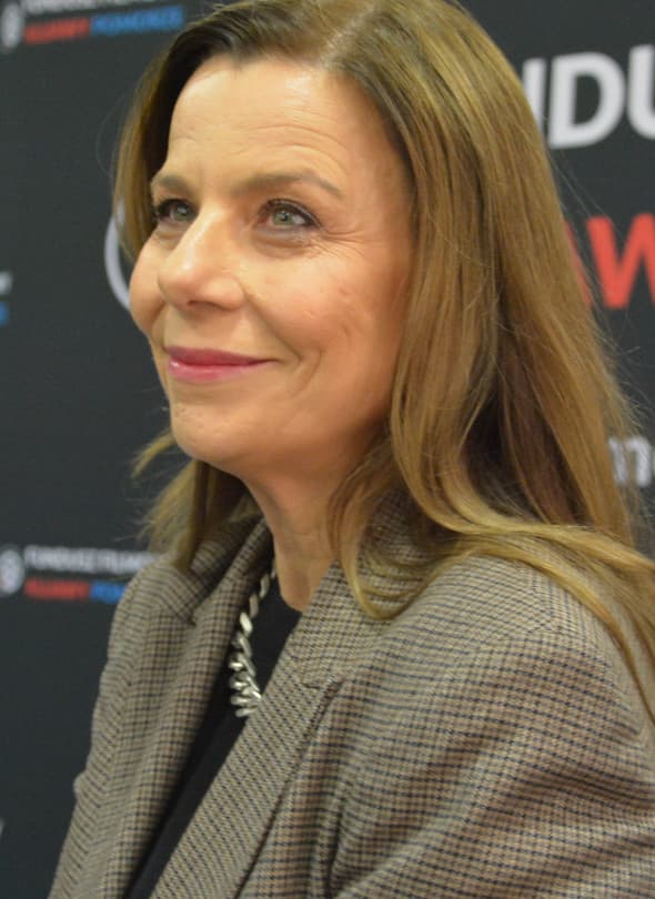 Fot: Weronika Polichnowska