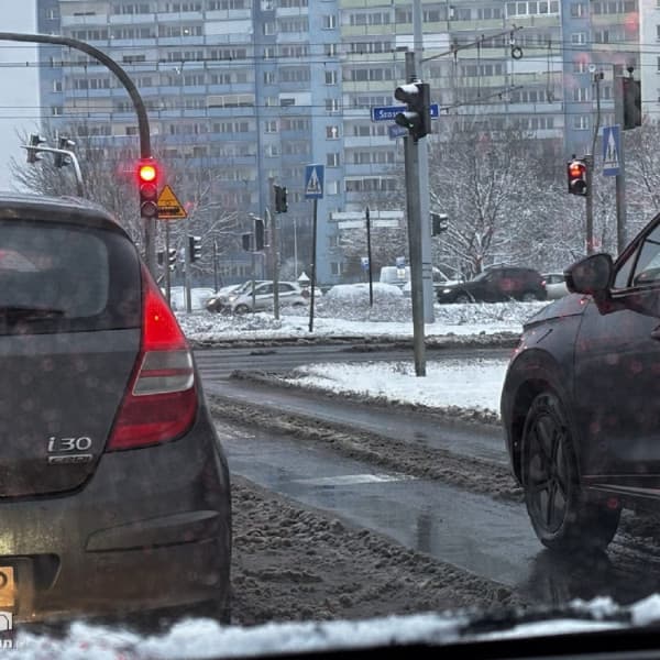 Fot. Weronika Polichnowska