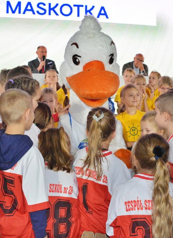 Archiwum DDToruń Fot. Daniel Wiśniewski