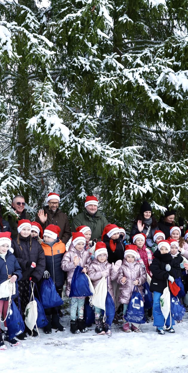 Fot. Andrzej Goiński