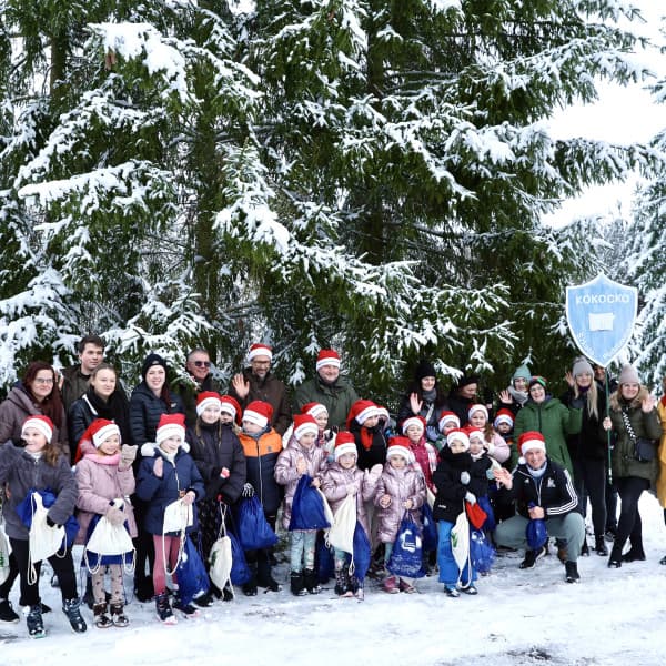 Fot. Andrzej Goiński