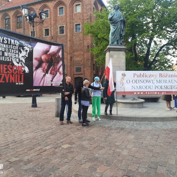 Archiwum DDToruń Fot. Weronika Polichnowska